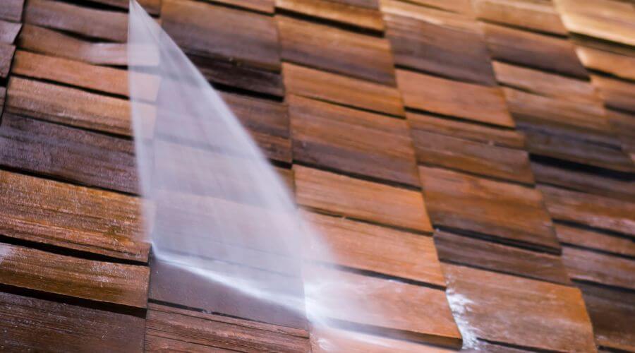 Roof Repair in Pittsfield, ME