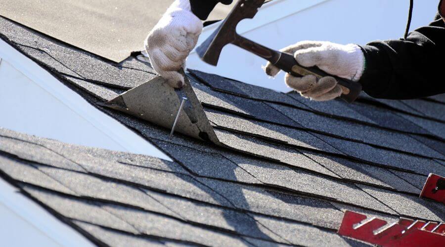 Professional residential roofers in Pittsfield, ME